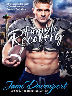 cover image of Fumble Recovery